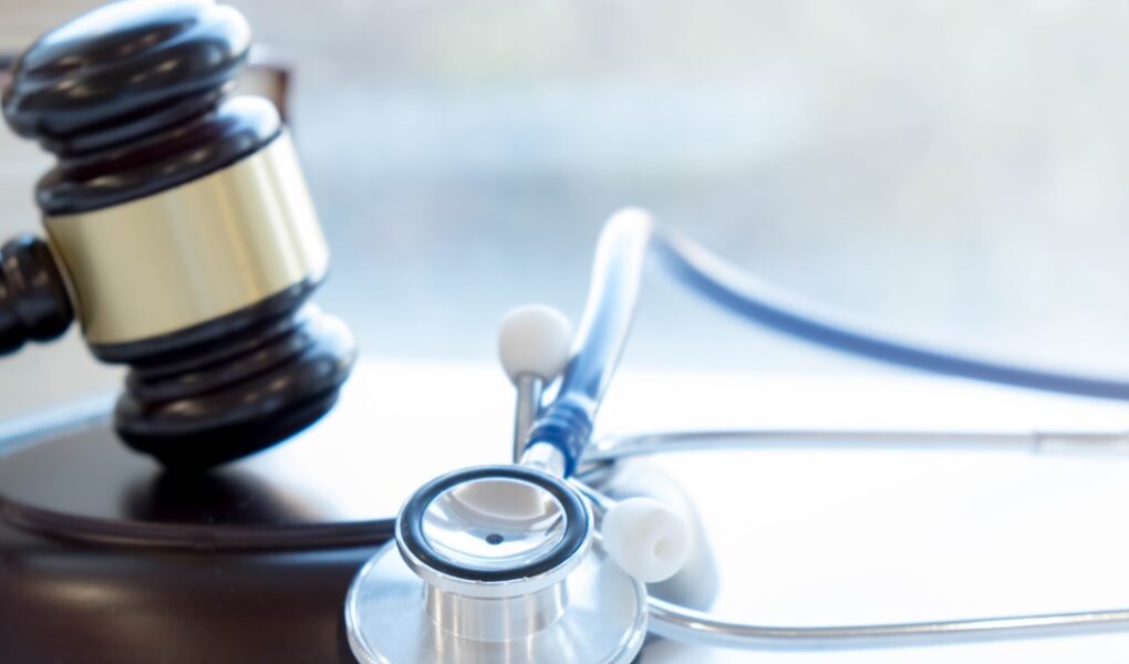 Legal & Medical Resources