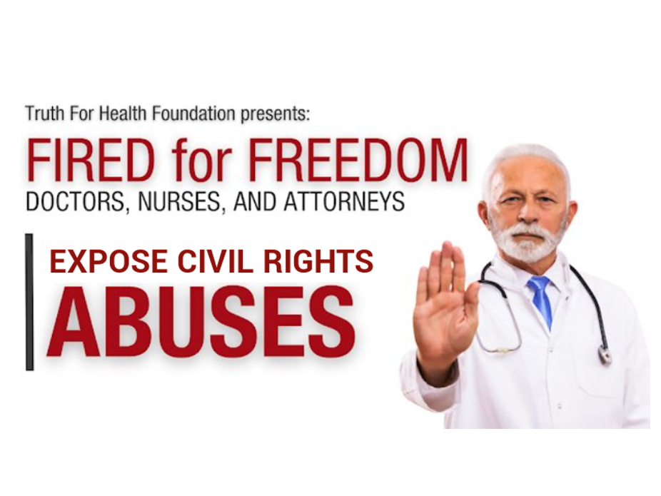 TruthForHealthFoundation_Fired-for-Freedom