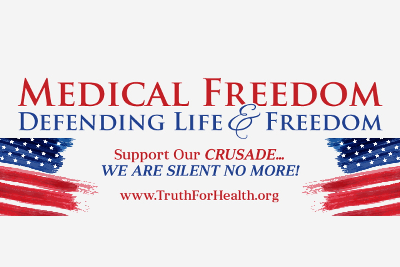 Medical Freedom Truth for Health Foundation