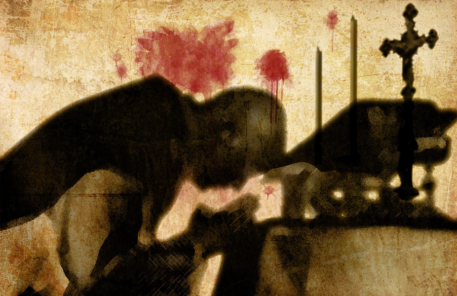 religiousPersecution