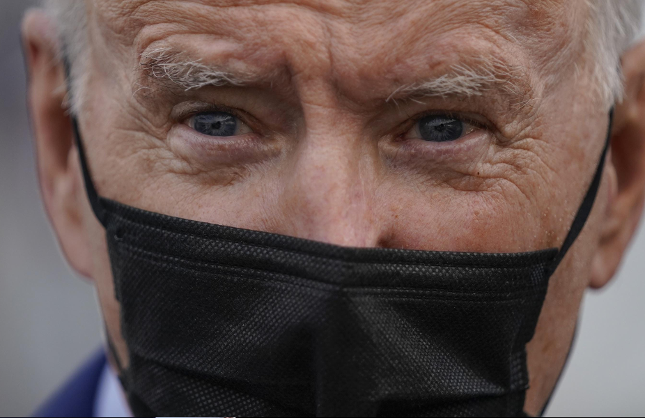 Puppet-biden-idiot-NWO-warmonger-WND
