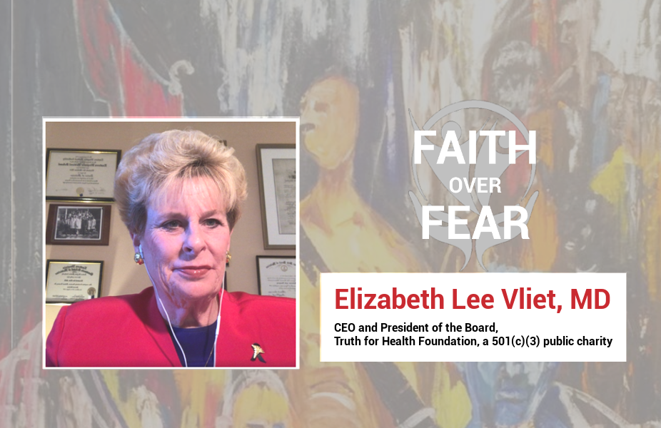 Faith Over Fear – 2.21.2023