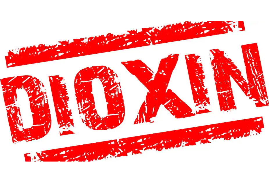 Ohio Chemical Disaster & Coverup of Dioxin Dangers to Health