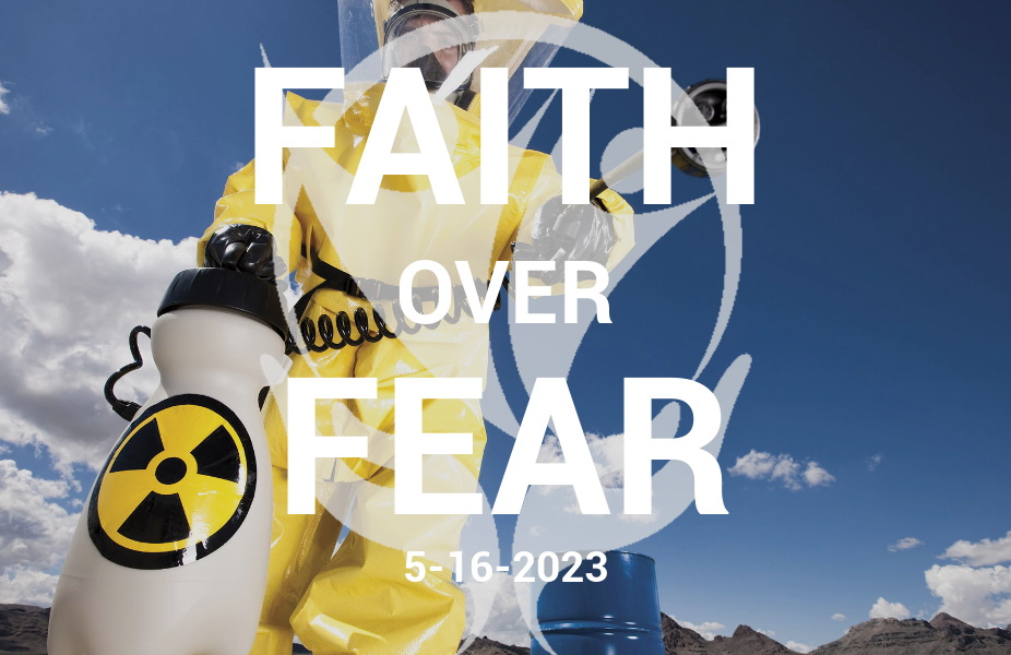FAITH OVER FEAR – 5.16.2023 – Plandemic Ahead: What’s Next? Marburg Hemorrhagic Fever, 5G EMF Radiation and COVID Shots Combined Damage