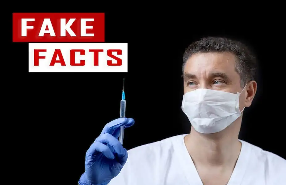Truth for Health