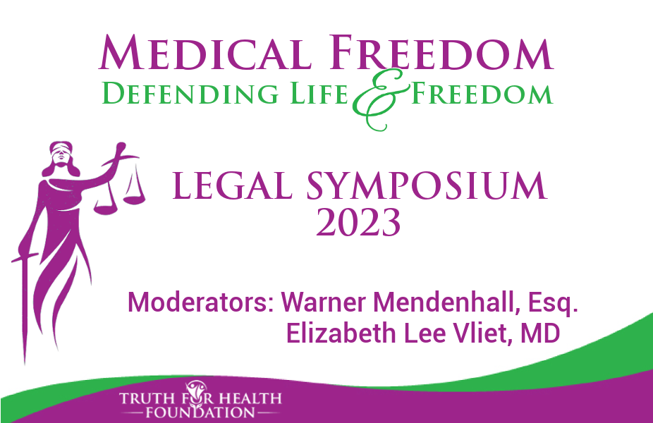 PRO SE LEGAL SYMPOSIUM