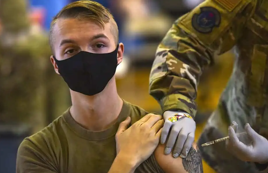 MILITARY REPORT: A Soldier’s Continued Damage From Unlawful COVID Mandates - Truth for Health Foundation