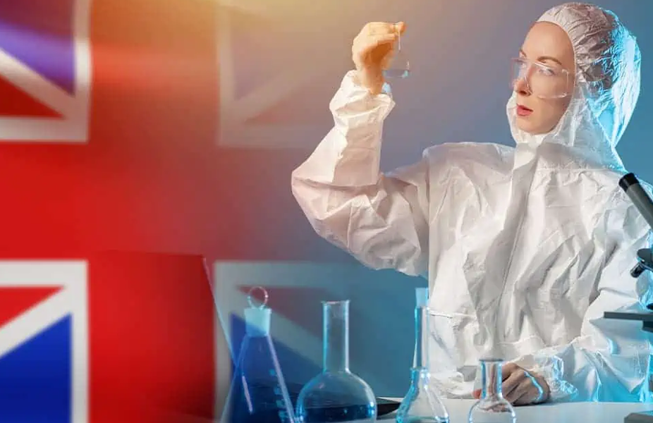 Truth for Health Foundation Whistleblower Report Inside Big Pharma