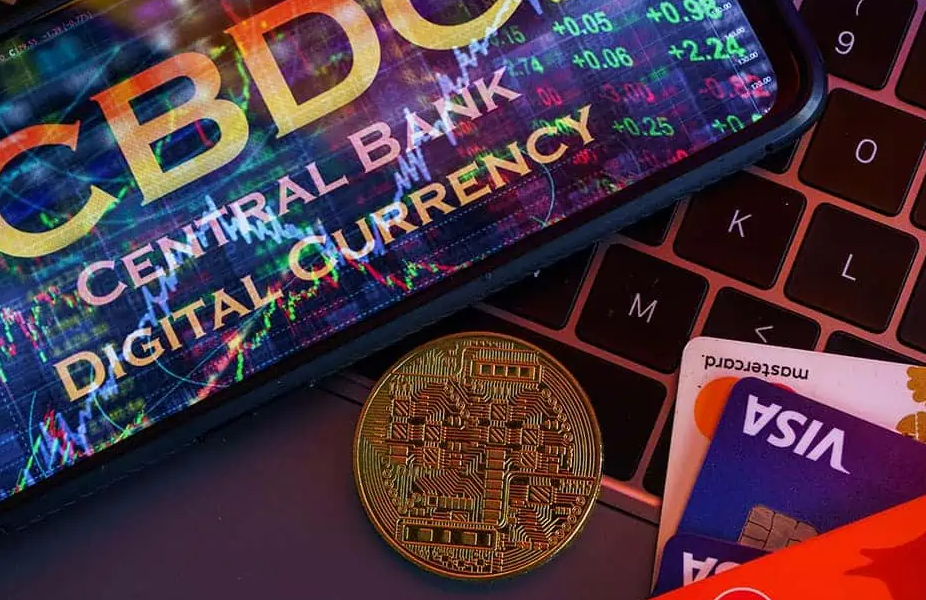 CBDC