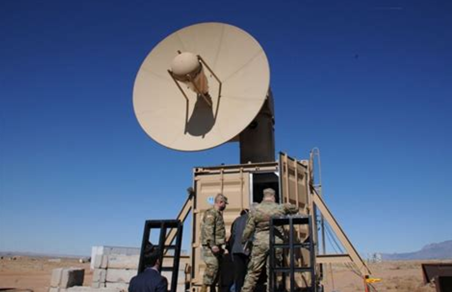 Identify and Prepare For Microwave Weapon Assaults
