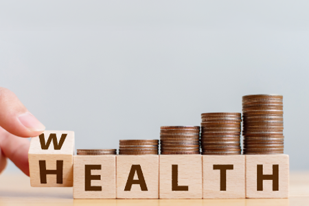 FINANCIAL HEALTH