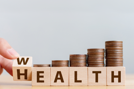 Financial Health