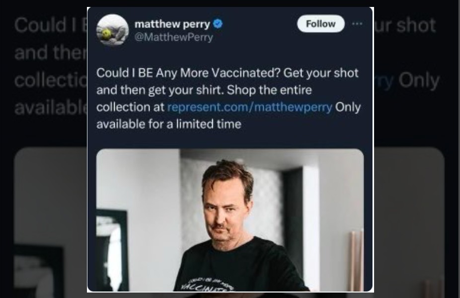 Truth for Health