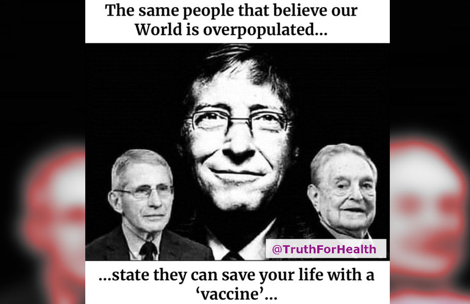 Truth for Health