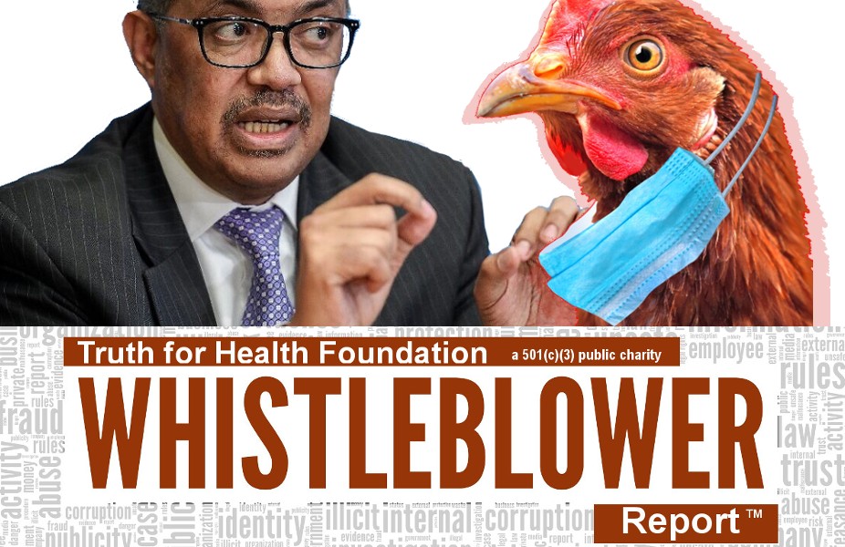 Truth for Health