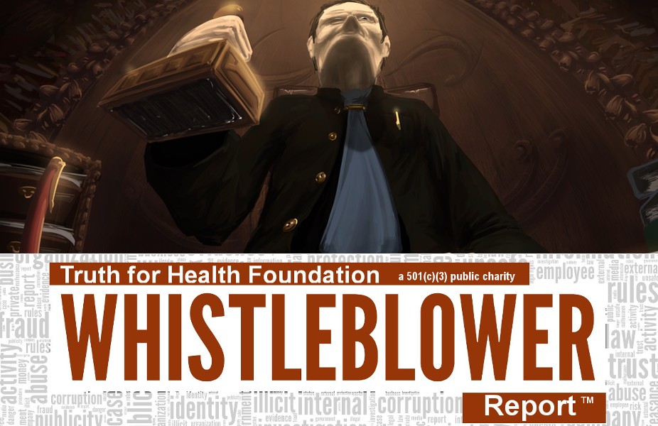 Truth for Health
