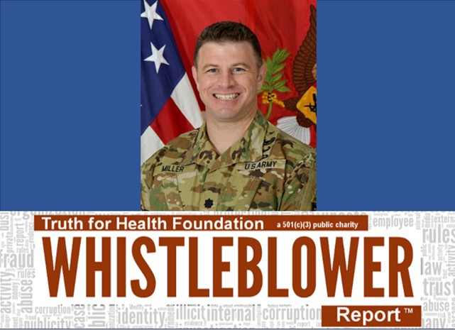 Commander Calls Peers to Defend Oath to Constitution episode artwork