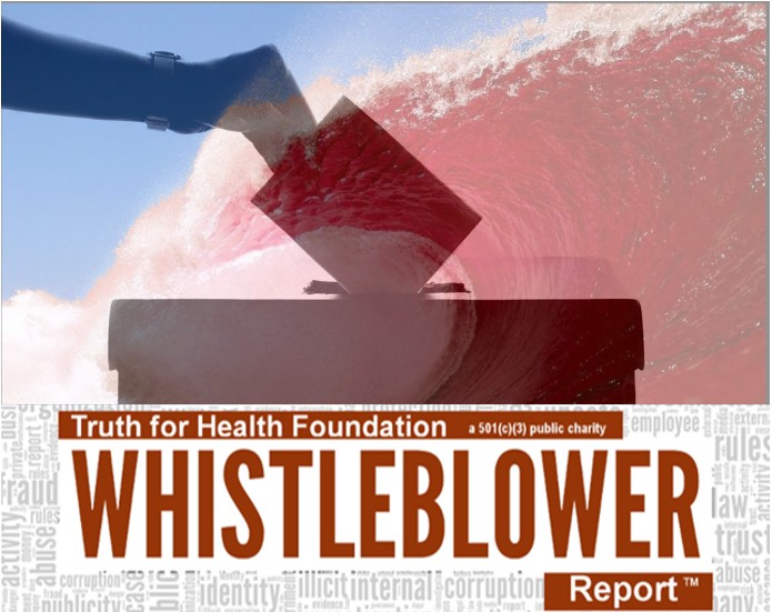 Truth for Health