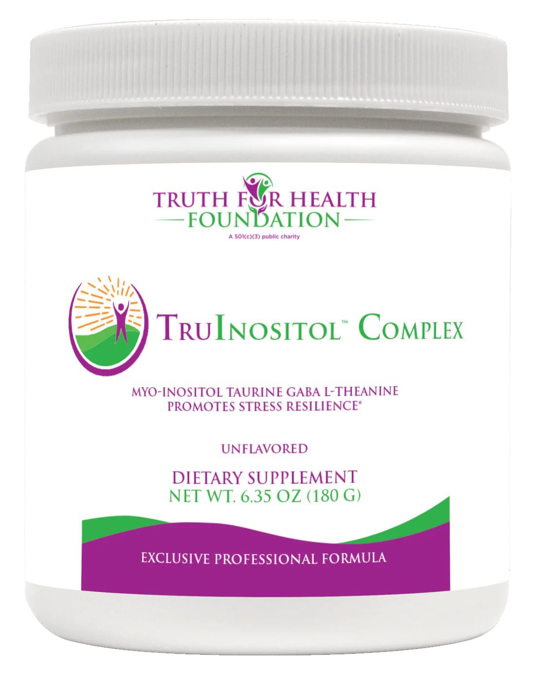 Heath Tip from Dr. Vliet – Inositol ~ An Overlooked, Powerful Metabolic ...